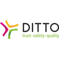 DITTO SRL logo - Similar company to Target Human Resources Srl, Snagov