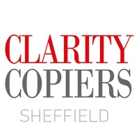 Clarity Copiers Sheffield logo - Similar company to Copy Print Scan Ltd