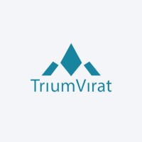 Triumvirat logo - Similar company to Incom Sa