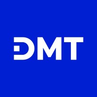 DMT Latin America logo - Similar company to Dmt Group