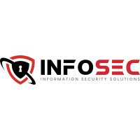 «InfoSec» LLC logo - Similar company to Cybersecurity