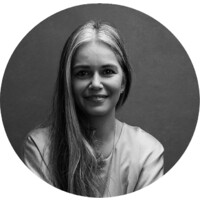 Alice Magnin Atelier logo - Similar company to Studio1886