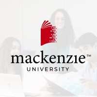 MACKENZIE UNIVERSITY logo - Similar company to Neooma