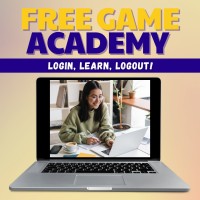 Free Game Academy logo - Similar company to Dayou School