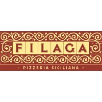 Filaga Pizzeria logo - Similar company to Hive Social Uk
