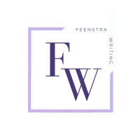 Feenstra Writing logo - Similar company to Commit Technology Solutions, Inc.