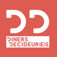 DINERS DECIDEURS logo - Similar company to Decideurs Business