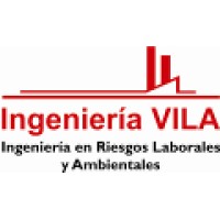 Ingeniería VILA logo - Similar company to Camvar Srl