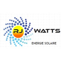 RJ WATTS logo - Similar company to Sunalya