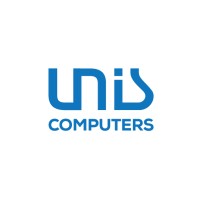 UNIS COMPUTERS, a.s. logo - Similar company to Axenta