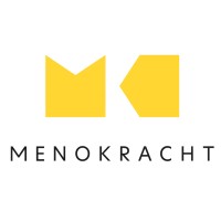 MENOKRACHT logo - Similar company to Project 100