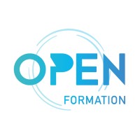 OPEN Formation logo - Similar company to Open Formation