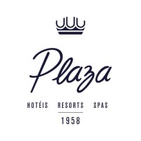 Rede Plaza de Hotéis logo - Similar company to Service8Tech