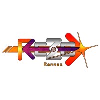 Supélec Rézo Rennes logo - Similar company to Siagilus