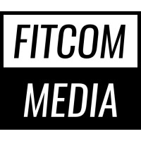 Fitcom Media logo - Similar company to Fitcom