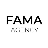 Agencia de azafatas y modelos FAMA logo - Similar company to Agencia Ego