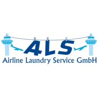 ALS-Airline Laundry Service GmbH logo - Similar company to Molekuel