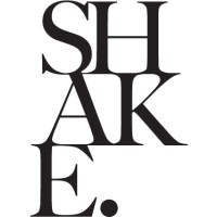 Shake Productions logo - Similar company to Future Vision Association