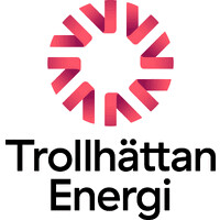 Trollhättan Energi logo - Similar company to Trollhättans Stad