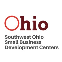 Southwest Ohio SBDC logo - Similar company to Miami Valley Sbdc