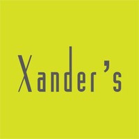 Xander's logo - Similar company to Pixisoft