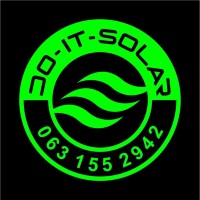 Do It Solar logo - Similar company to Solarfinity Pty Ltd
