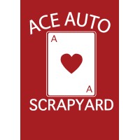 Ace Auto Scrapyard logo - Similar company to Rushtail Construction