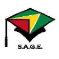Sage: Scholarship For Advanced Guyanese Education