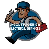 Mgoli Plumbing & Electrical Services logo - Similar company to Baidenn Electrical And Projects Pty Ltd