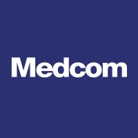 Medcom - Medical Commercial logo - Similar company to Spero Tech