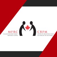 Calgary Military Family Resource Centre logo - Similar company to Shelter Movers