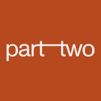 Part Two Agency logo - Similar company to Here2Help.Community