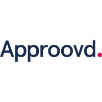 Approovd logo - Similar company to Agentselly