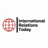 International Relations Today logo - Similar company to International Centre For Relations & Diplomacy (Icrd)