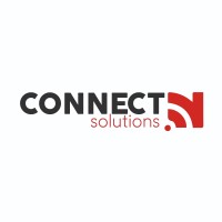 Connect Solutions Perú logo - Similar company to Anyero Inversiones