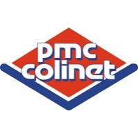 MP Colinet srl logo - Similar company to Delbart