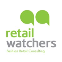 RETAIL WATCHERS logo - Similar company to Retail Escool