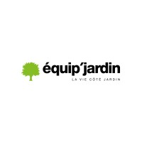 équip'jardin logo - Similar company to Salonvert