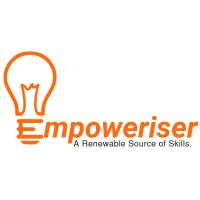Empoweriser logo - Similar company to Plasma Green Tech