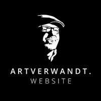 artverwandt.website logo - Similar company to Doppelpaula