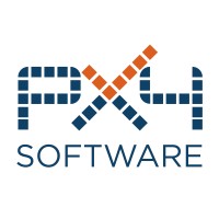 PX4 Software logo - Similar company to Quantana