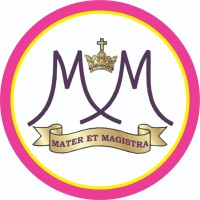 Colegio Mater et Magistra logo - Similar company to Colegio Diego Thomson