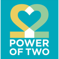 Power of Two logo - Similar company to Allcaresolutionsny