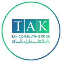 TAK Consulting Edge logo - Similar company to Verified Solution