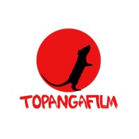 Topanga Film logo - Similar company to Lumiere Film Studios