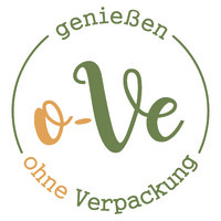 o-Ve - ohne Verpackung logo - Similar company to Schmidt Verpackung