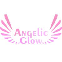 Angelic Glow logo - Similar company to Sofia Design District