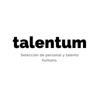 TALENTUM LAT logo - Similar company to Conexión Laboral
