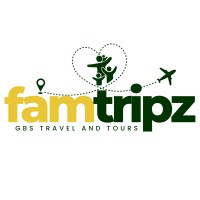 GBS Travel and Tours - FamTripz logo - Similar company to Travelanco