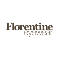 Florentine Eyewear logo - Similar company to Eye Brands